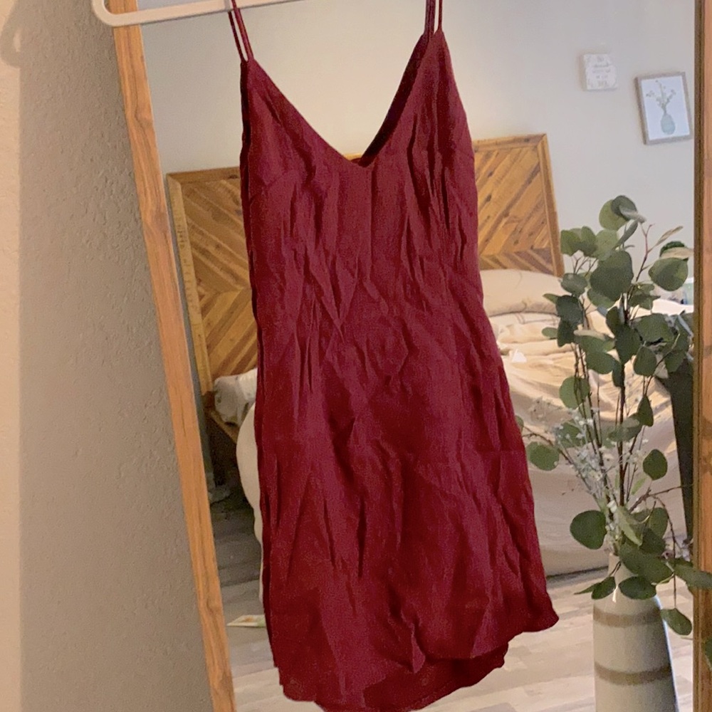 Showpo dress XS